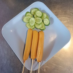 สโม๊คกี้เบรคฟัส