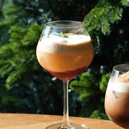 Honey Snow Earl Grey