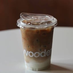 Ice Latte 
