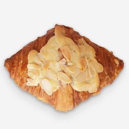 Almond Croissant