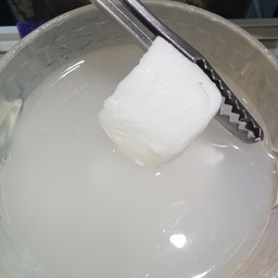 มะพร้าวนมสด