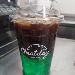 อเมริกาโน่มิ้นท์ Americano Mint