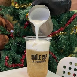 Butter beer