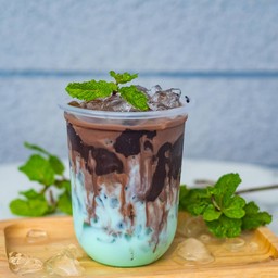 Cocoa Mint