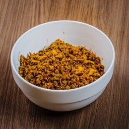 ไตปลาแห้ง