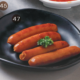 ไส้กรอกญี่ปุ่น