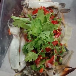 ปูดองซีฟู๊ด