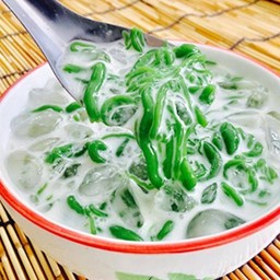 ลอดช่องจัดเจษ