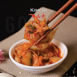 กิมจิ  Kimchi