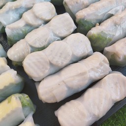 ไส้หมูยอ