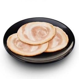 หมูชาชู(2ชิ้น)