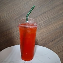 น้ำสตอเบอรี่