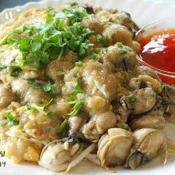 ออส่วนหอยนางรม