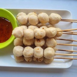 ก๋วยเตี๋ยวหมูโบราณ บางมด เจ้าเก่า 2546