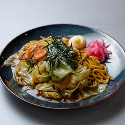 ยากิโซบะ