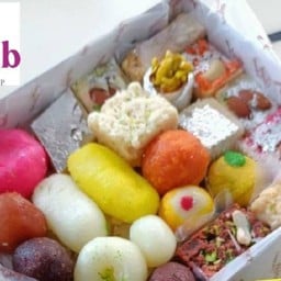 Mix Sweets 0.5 kg