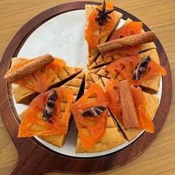 เค้กมะตูม