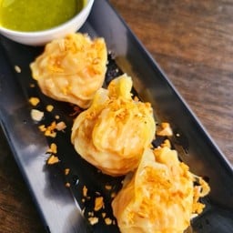 เกี้ยวหมู