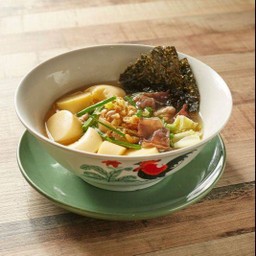 ต้มจืดรวมมิตร