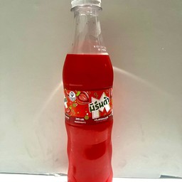 น้ำแดง มิลินด้า 345 มล.