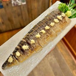 A09 ซาบะเบริ์น