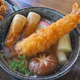 B16 Ebi Udon เอบิอุด้ง