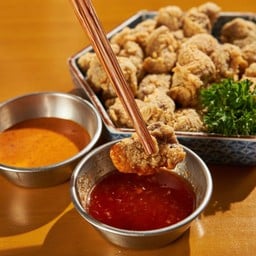 ลิ้นวัวป๊อป