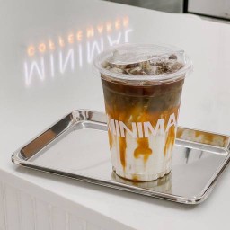 คาราเมล มัคคิอาโต้