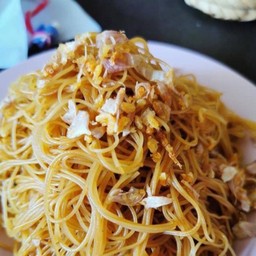 หมี่ผัด.