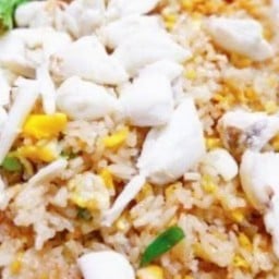 ข้าวผัดปู-(เล็ก)