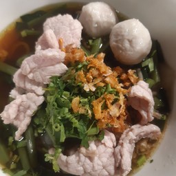 ก๋วยเตี๋ยว 200 ปี