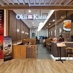 Okii Katsu Central Westgate
