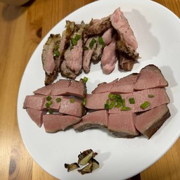 เซ็ตลิ้นเสือ