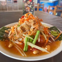 ตำไทยปู