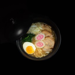 มิโซราเมน