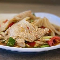 ตำสไบนาง