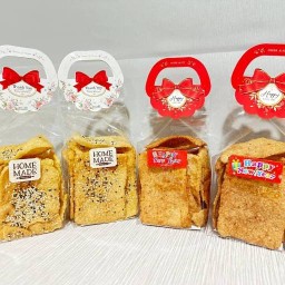 กับข้าวบ้านนโม โฮมเมด (homemade)