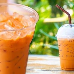 นกน้ำปั่น กาแฟโบราณ