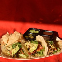 COCO Burrito Box (Suthep) สุเทพ