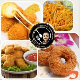 เฟรนช์ฟราย บ้านนายช่าง Mirari