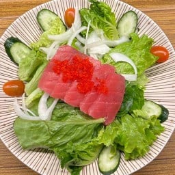 SL1 มากุโระ สลัด