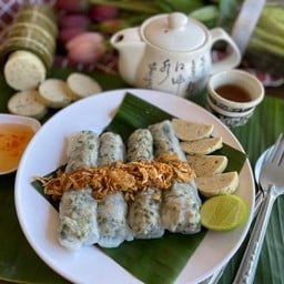 ปากหม้อญวน