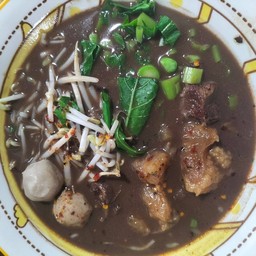 ก๋วยเตี๋ยวเรือเทพนาคา (Byซุปเปอร์โจ้)