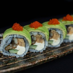 อโวคาโด้โรล