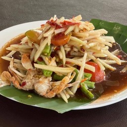 ปูปลาร้า