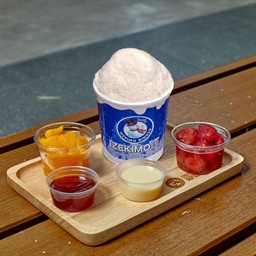 Izekimo สาขา ปตท.หนองกะพ้อ