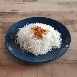 เส้นหมี่ลวก