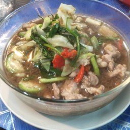 อ่อมหมู- อินดี้