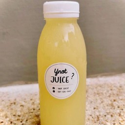 น้ำกระชาย น้ำผึ้ง มะนาว