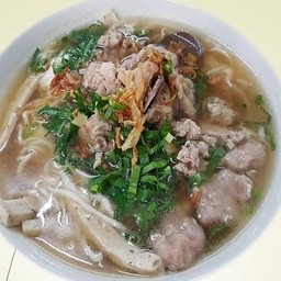 ก๋วยจั๊บญวน สูตรอุบลฯ by.วาสนา